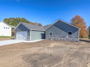 310 NE 51st Rd, Warrensburg, MO 64093