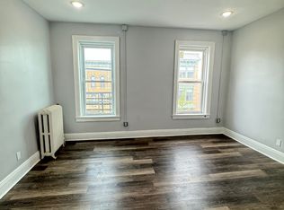 401 Central Ave #5CC, Jersey City, NJ 07307