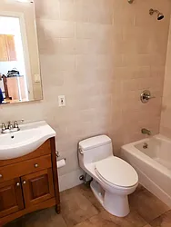 Rented by Bridge Realty