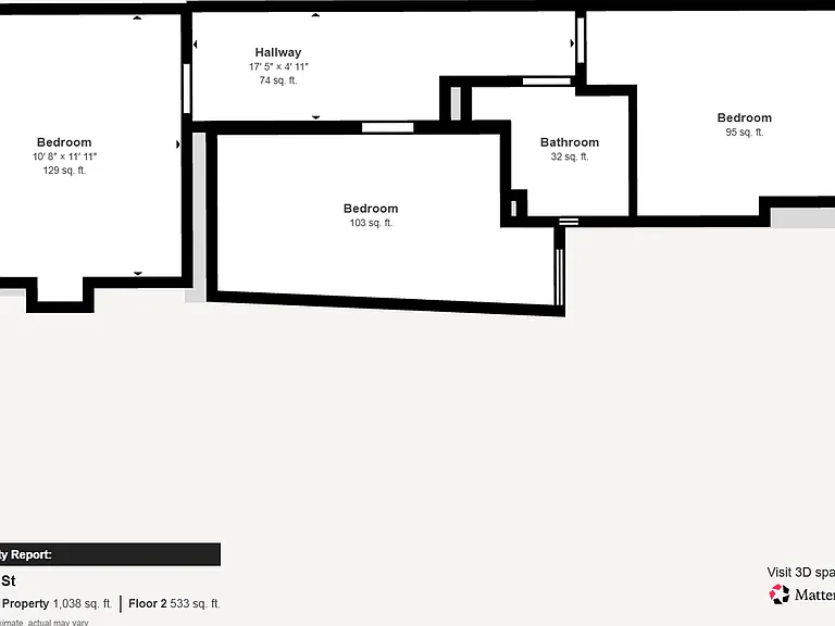 236 N Wanamaker St — Photo 15