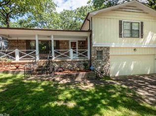 11312 Jamestown Dr, Little Rock, AR 72211