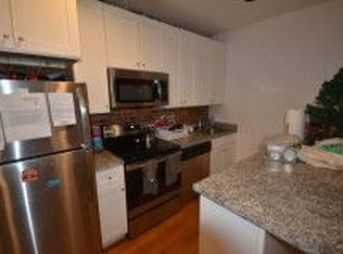 480 Massachusetts Ave #1E, Boston, MA 02118