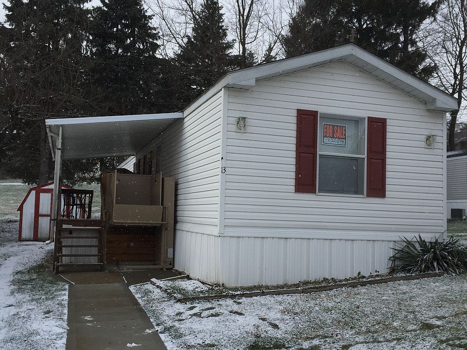 2nd image of 13675 Cleveland Ave NW Lot 13