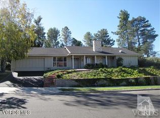 943 Emerson St, Thousand Oaks, CA 91362