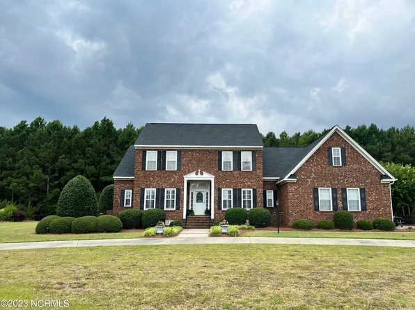 206 Chancery Drive, Goldsboro, NC 27530