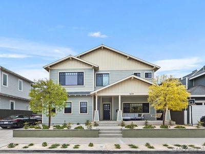 3633 Bayonne Dr, San Diego, CA, 92109