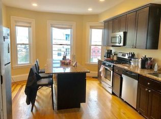 29 Montcalm Ave #U2, Brighton, MA 02135