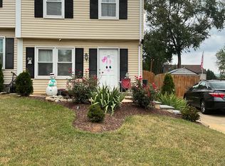 171 Stonegate Dr, Frederick, MD 21702