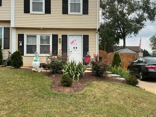 171 Stonegate Dr, Frederick, MD 21702