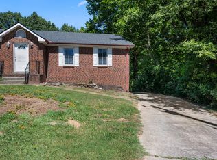 709 Frankfort Dr, Hermitage, TN 37076