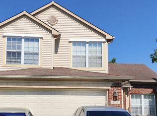 4519 Woodland Ct, Indianapolis, IN 46254