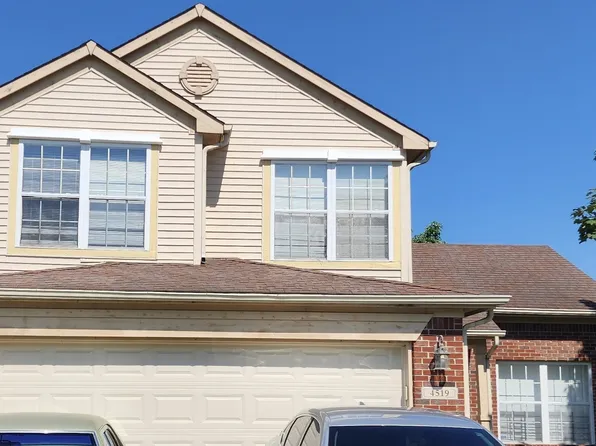 4519 Woodland Ct, Indianapolis, IN 46254