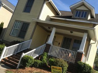 2204 Charles Harshaw Ave, Greensboro, NC 27401