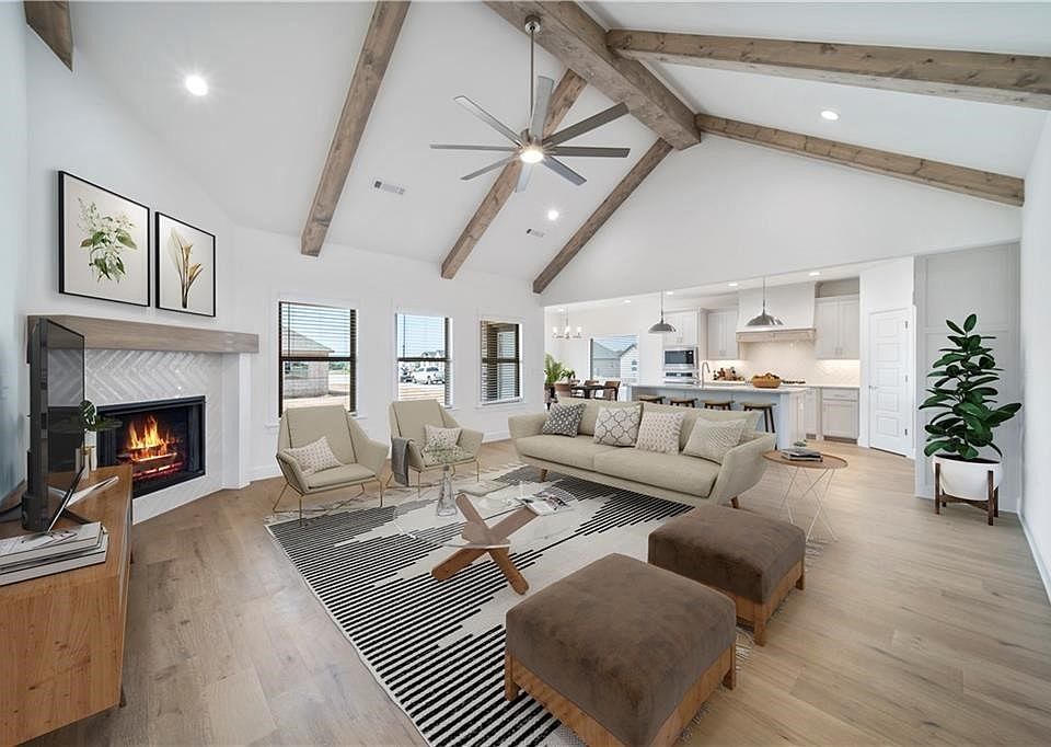 930 Bellagiola Ave, Tontitown, AR 72762 Zillow