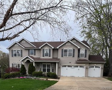 238 Pointe Lucerne Ct, Ballwin, MO, 63011