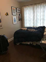 Rented by Bruman Realty