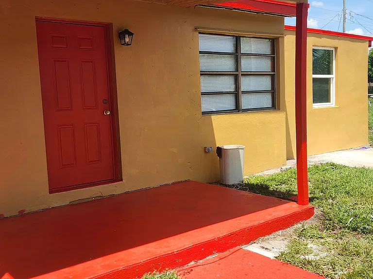 3221 Orange St #1 — Photo 1