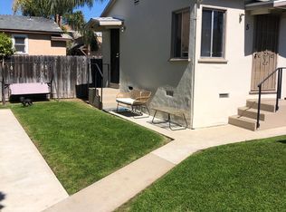 1517 17th St APT 5, Santa Monica, CA 90404