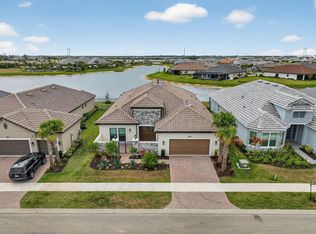 10102 SW Davanti Drive, Port St Lucie, FL 34987