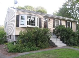 70 Packard St, Avon, MA 02322