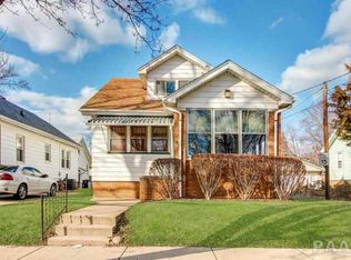 815 W Willcox Ave, Peoria, IL