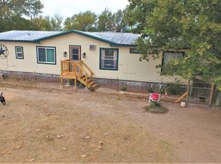 8460 Fm 3094, Scurry, TX 75158