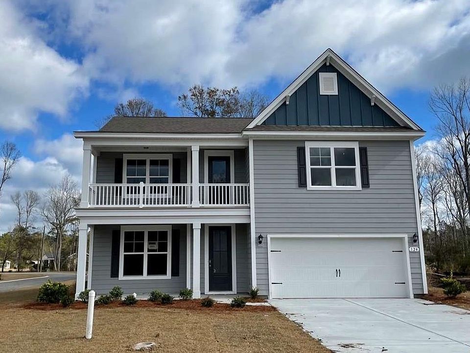 1st image of 124 Grace Bay Ct. Lot 1053 - Tillman E