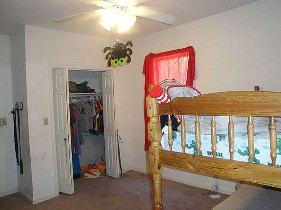 Bedroom 1 (B)