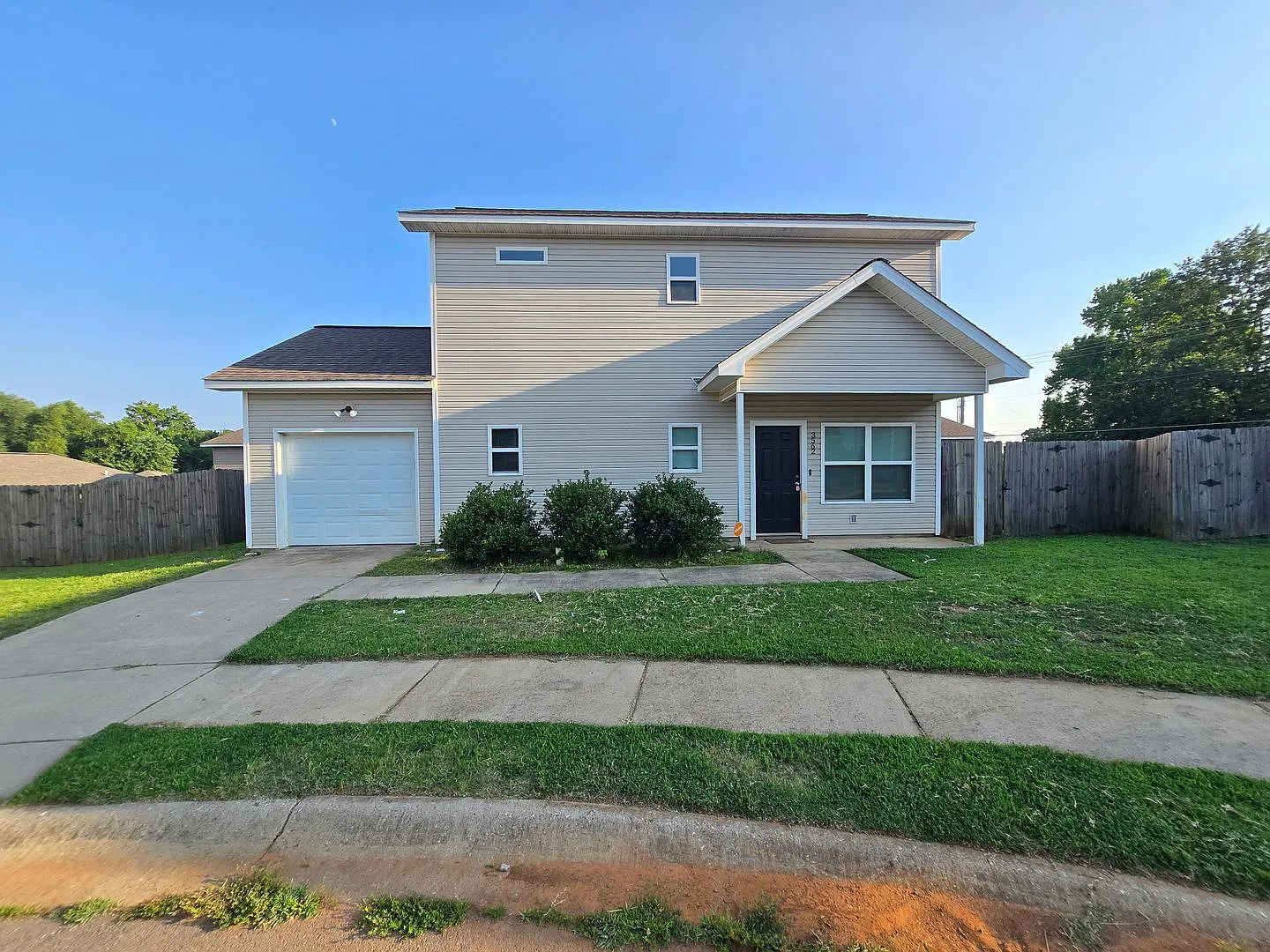 3562 Terrace Hill — Photo 1