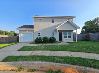 3562 Terrace Hill Ct, Benton, AR 72019