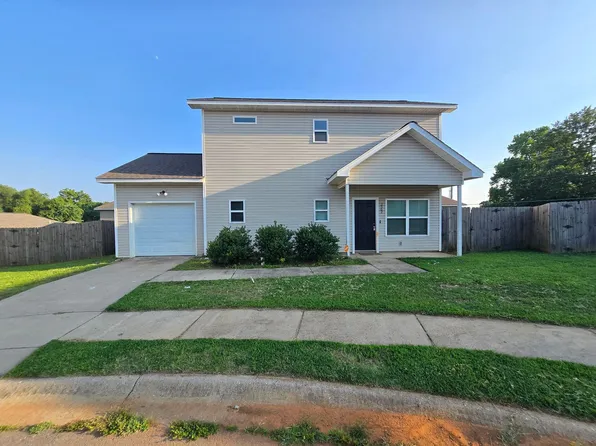 3562 Terrace Hill Ct, Benton, AR 72019