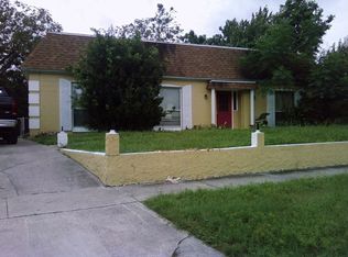 4412 Urban Ct, Orlando, FL 32810