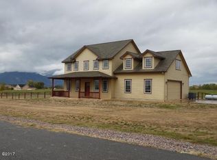918 Jacob Ct, Stevensville, MT 59870