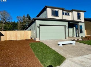 160 W 19th St, Lafayette, OR