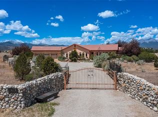 8155 County Road 141, Salida, CO 81201