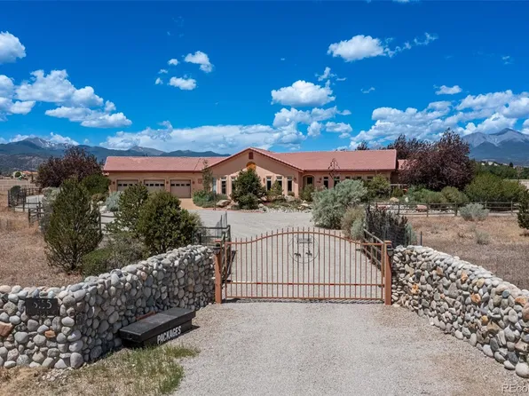 8155 County Road 141, Salida, CO 81201