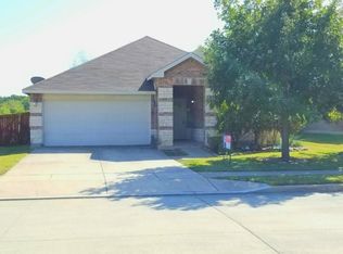 4608 Mountain Oak St, Fort Worth, TX 76244