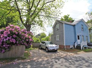 10 Maitland Ct, Newport, RI 02840
