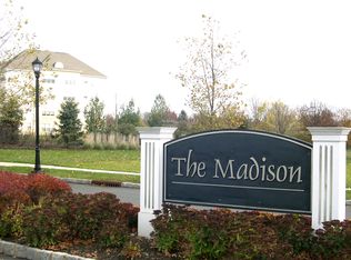 138 Masterson Ct #138, Ewing, NJ 08618
