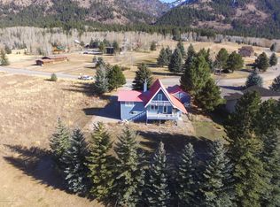 270 Alpine Way, Star Valley Ranch, WY 83127