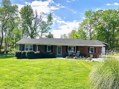 5817 Checker Rd, High Point, NC, 27263