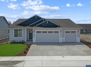 2404 Wetland Way NE, Albany, OR 97321
