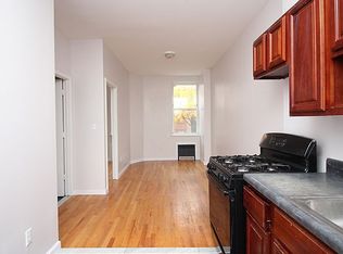 155 Lewis Ave #2R, Brooklyn, NY 11221