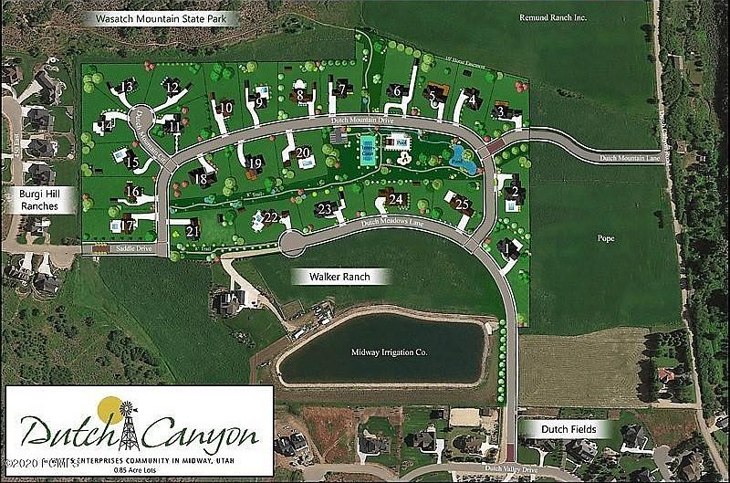 1st image of 631 E Dutch Mountain Dr #8