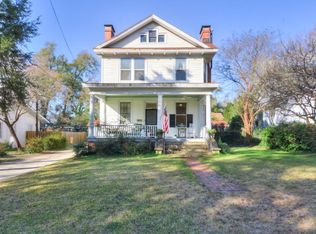 1403 Glenn Ave, Augusta, GA 30904