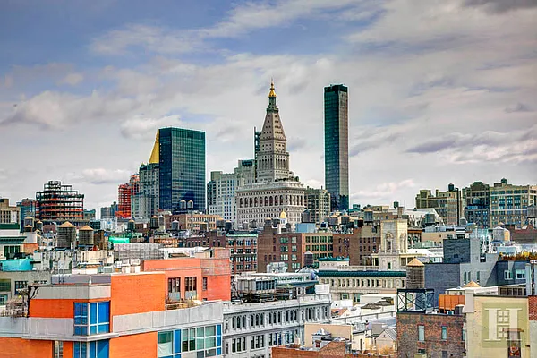 Rented by Halstead Real Estate | media 13