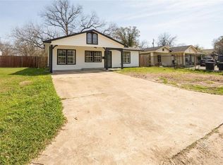6905 Kassarine Pass, Houston, TX 77033