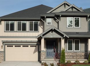 622 Mt Teneriffe Dr SE, North Bend, WA 98045