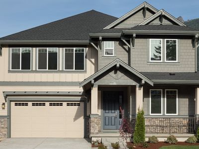 622 Mt Teneriffe Dr SE, North Bend, WA, 98045
