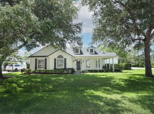 207 Mather Smith Dr, Oakland, FL 34760